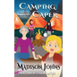 Camping Caper - Paperback
