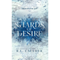 Shards of Desire: A standalone dragon fantasy romance - Hardcover