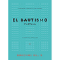 El Bautismo Pactual - Paperback