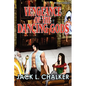 Vengeance of the Dancing Gods (Dancing Gods: Book Three) - Paperback