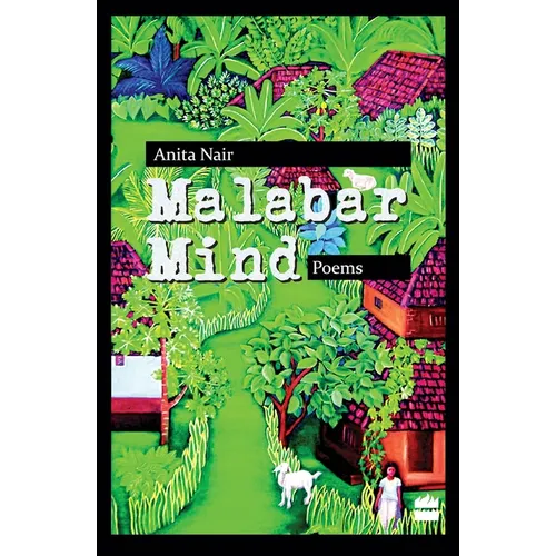Malabar Mind - Paperback