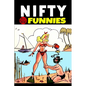 Nifty Funnies - Paperback