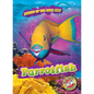 Parrotfish - Library Binding