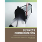 Wiley Pathways Business Communication - Paperback