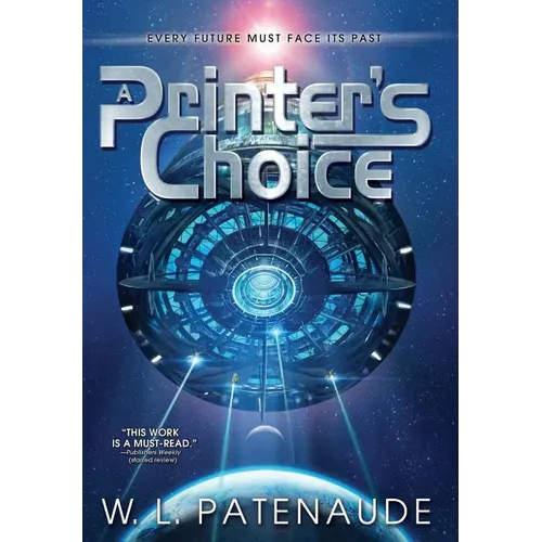 A Printer's Choice - Hardcover
