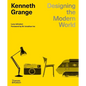 Kenneth Grange: Designing the Modern World - Hardcover