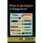 What Is the Impact of Emigration? - Paperback