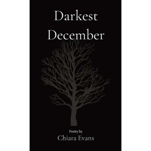 Darkest December - Paperback