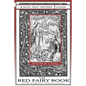 The Red Fairy Book - A Book That Inspired Tolkien: With Original Illustrations - Paperback