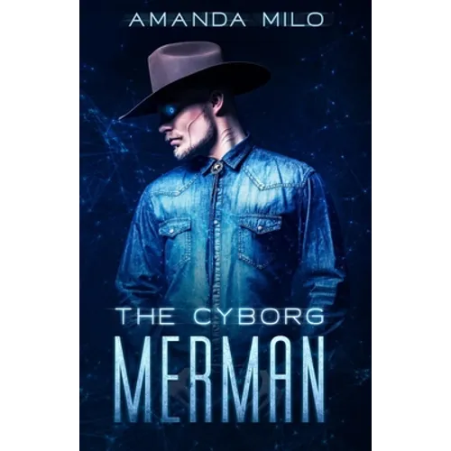 Cyborg Merman - Paperback