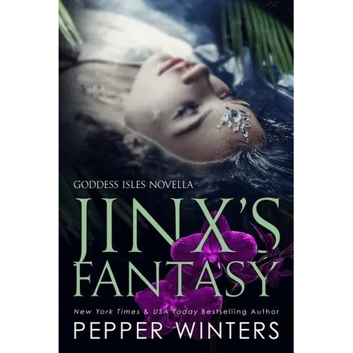 Jinx's Fantasy - Paperback