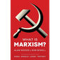 What is Marxism? - Paperback