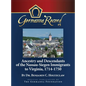 Ancestry and Descendants of the Nassau-Siegen Immigrants to Virginia, 1714-1750: Special Edition - Hardcover