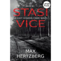 Stasi Vice: An East German Crime Novel - Paperback