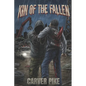 Kin of the Fallen - Paperback