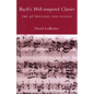 Bach's Well-Tempered Clavier: The 48 Preludes and Fugues - Paperback