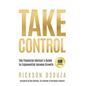 Take Control: The Financial Advisor's Guide to Exponential Income Growth - Hardcover