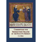Commentary for Benedictine Oblates: On the Rule of St. Benedict - Hardcover
