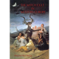 The Witch Cult in Western Europe: the original text, with Notes, Bibliography and five Appendices. - Paperback