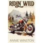 Ridin' Wild - Paperback