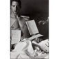 Duane Michals: The Adventures of Constantine Cavafy - Hardcover
