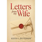 Letters from My Wife - Paperback