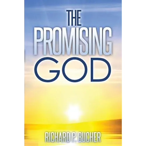 The Promising God - Paperback