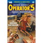 Operator 5 #40: The Suicide Battalion - Paperback