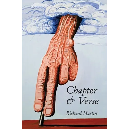 Chapter & Verse - Paperback