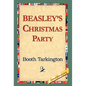 Beasley's Christmas Party - Hardcover