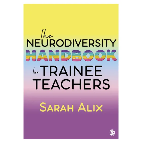 The Neurodiversity Handbook for Trainee Teachers - Paperback