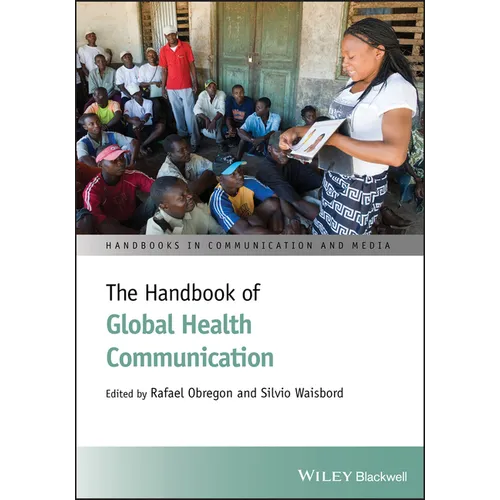 Hdbk of Global Health Comm C - Hardcover
