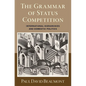 The Grammar of Status Competition: International Hierarchies and Domestic Politics - Hardcover
