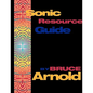 Sonic Resource Guide - Paperback