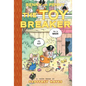 Benny and Penny in the Toy Breaker: Toon Books Level 2 - Hardcover