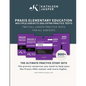 Praxis 5001 Extra Practice Tests: Two Full-Length Practice Tests For All Subtests - Paperback