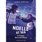 Noelle at Sea: A Titanic Survival Story - Hardcover