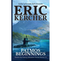 Fathomless Pursuit: Patmos Sea Fantasy Adventure Fiction Novel 1 - Paperback