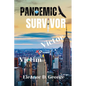 Pandemic Survivor: Victim to Victor - Paperback