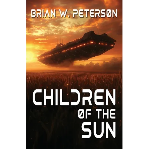 Children of the Sun - Paperback