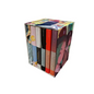Monogatari Series Box Set, Season 2 - Paperback