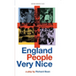 England People Very Nice - Paperback