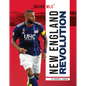 New England Revolution - Library Binding