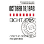 October 16, 1943/Eight Jews - Hardcover