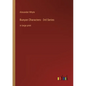 Bunyan Characters - 3rd Series: in large print - Paperback
