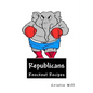 Republicans: Knockout Recipes! - Paperback