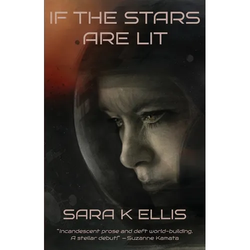 If the Stars Are Lit - Paperback
