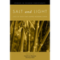 Salt and Light, Volume 1: Lives of Faith That Shaped Modern China - Paperback