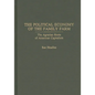 The Political Economy of the Family Farm: The Agrarian Roots of American Capitalism - Hardcover