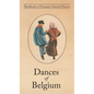 Dances of Belgium - Hardcover